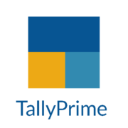 Tally Prime Logo